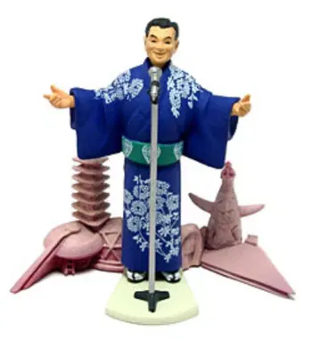 타임슬립 글리코 오사카 만박편 / 08. 미나미 하루오