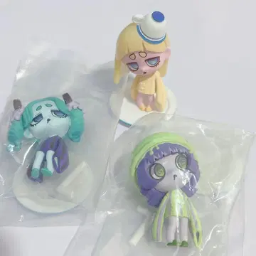 윌 스위츠 밀크티 마카롱 초코 스콘