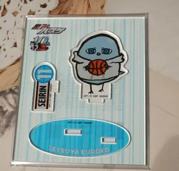 쿠로코의 농구 병아리 농구 아크릴 스탠드 쿠로코 테츠야