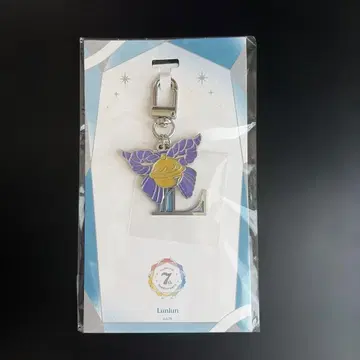 니지산지 룬룬 메탈 참