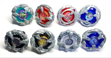 베이블레이드X 묶음 판매 레온 클로, 헬즈 체인 등