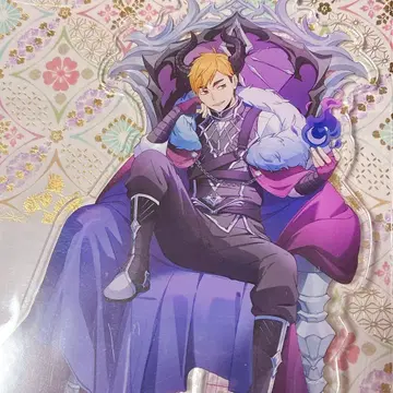 하이큐!! TOUCH THE DREAM 아크릴 스탠드 미야 아츠무