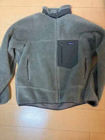 가격 인하! 새상품! 파타고니아 레트로x 플리스 스냅t