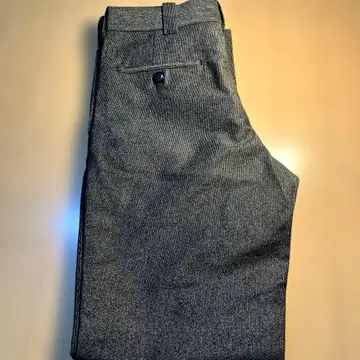 리얼 맥코이 더블 다이아몬드 CONTEX TROUSERS 새상품