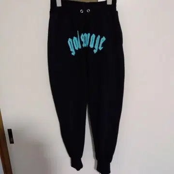 god savage 스웨트 팬츠 M