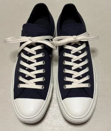 컨버스 MHL 올스타 네이비 27.5cm 새상품