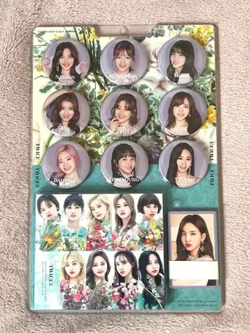 TWICE 3rd best Album #TWICE3