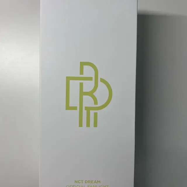 엔시티 드림 응원봉 뉴믐 양도 급처 마크런쥔제노해찬재민천러지성