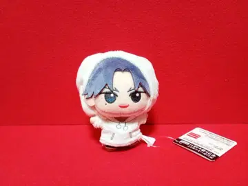 신 테니스의 왕자님 SD 인형 아토베 케이고 모리 판타지 한정판