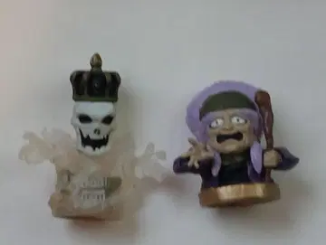 엔야 할멈 정의 (저스티스) 죠죠의 기묘한 모험 스타더스트 크루세이더즈