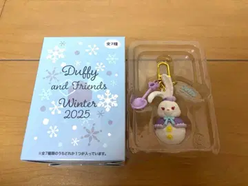 눈사람 키링 2025 스텔라 루