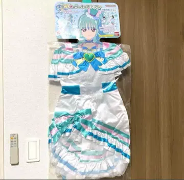 미사용 새상품 변신 프리튬 큐어 리리안