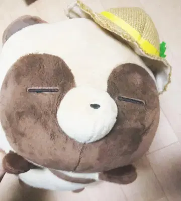 제일복권 너구리와 여우 즐거운 여름방학