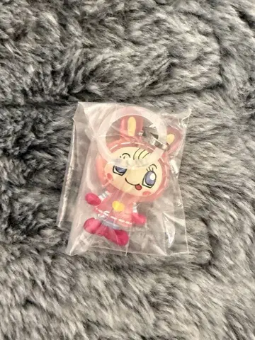 메지루시 액세서리 베리에