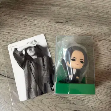 스와링고상 TAKURO 피규어 세트