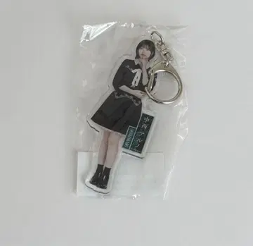 나카니시 아루노 아크릴 키링