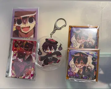 지박소년 하나코 군 10주년 기념 뮤지엄 츠카사