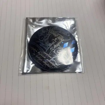 JOJOTREE 죠죠 in 도쿄 스카이트리 제3부 쿠죠 죠타로 캔뱃지