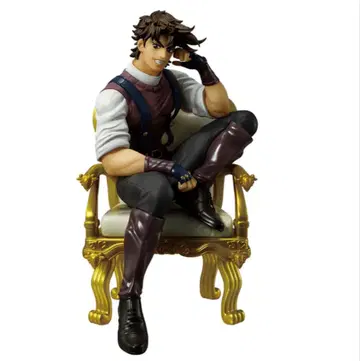 미개봉 새상품 조셉 조스타 피규어