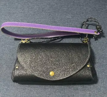 [ 새상품급 ] 유이치 타치야마 롱 지갑