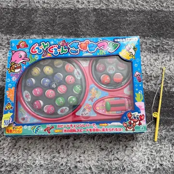 낚시 게임 물고기 낚시 게임