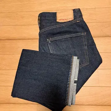 리졸트 710 사이즈 W 33 L 29