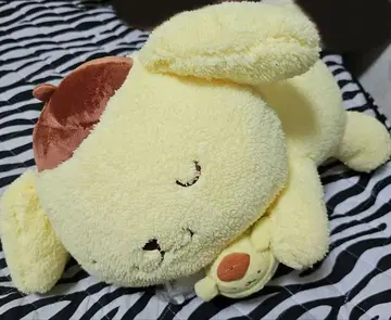 폼폼푸딩 봉제 인형 라스트 원 상