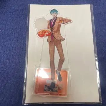 히프노시스 마이크 피자햇 아크릴 스탠드 백목사