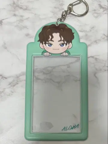 초특급 아로하 트레이딩 카드 케이스