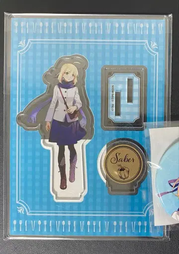 에미야네 집 오늘의 밥 에미고 카도스트 아크릴 스탠드 세이버