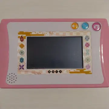 귀멸의 칼날 전 집중 패드 핑크