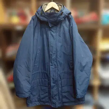 Lands' End 마운틴 후드티 L 사이즈