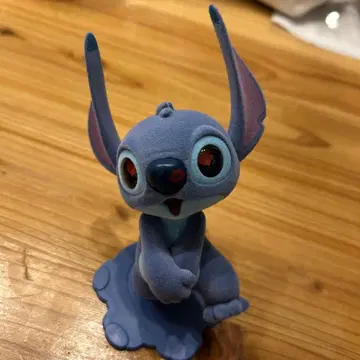 스티치 피규어