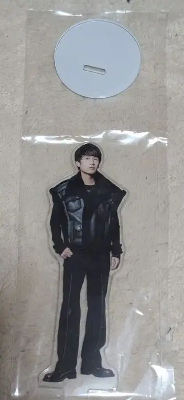 KAT-TUN 나카마루 유이치 아크릴 스탠드