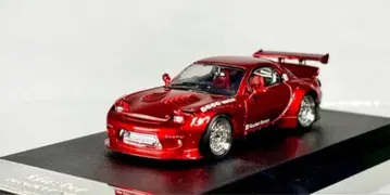마쓰다 RX-7 1/64 스케일