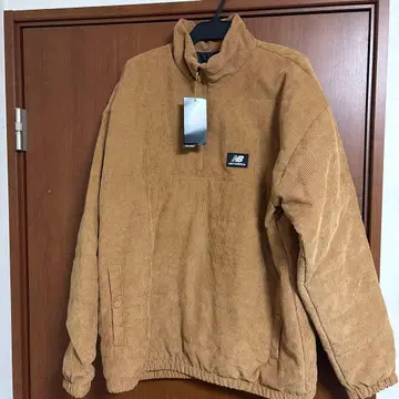 뉴발란스 Athletics Winterized 아노락