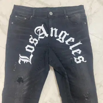 아담스 저글러 인기 데님 로고 새상품