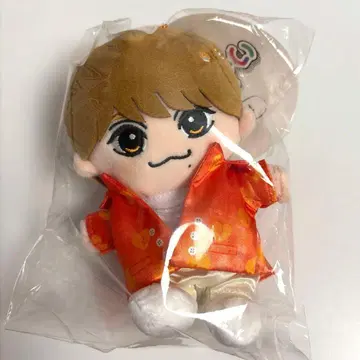 TravisJapan 마츠쿠라 카이토 하피누이