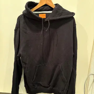 CALVIN KLEIN JEANS 블랙 후드티