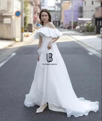 urbanblanche dress CD52