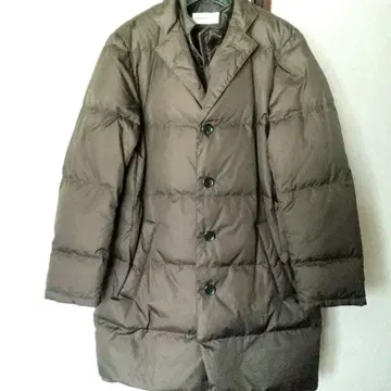 타카시마야 다운 자켓