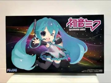 No.1 하츠네 미쿠 Ptimo 시리즈 프라모델