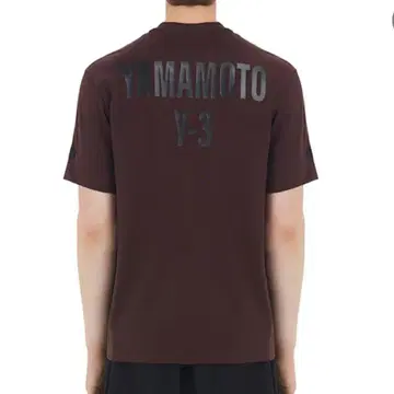 새상품 Y-3 YAMAMOTO 셔츠