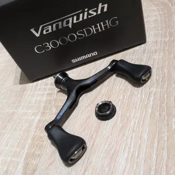 새상품 탈착 23 반퀴시 정품 더블 핸들