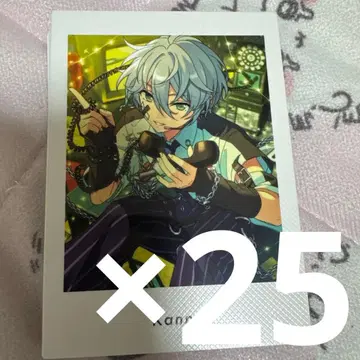 앙스타 파샤츠 Vol.6 Action 칸나