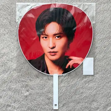 Snow Man Dome Tour 2025-2026 ON 부채 메구로 렌