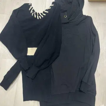 립서비스 원피스 SHEIN 숏팬츠 3세트