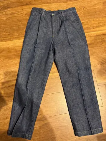 BEAUTY&YOUTH UNITED ARROWS 청바지