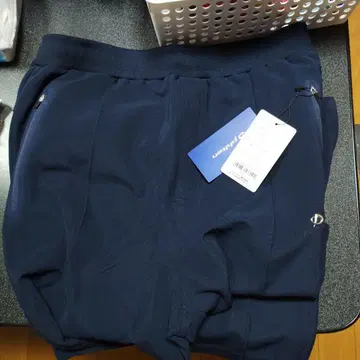 파이텐 리커버리 의류 트랙 팬츠 L