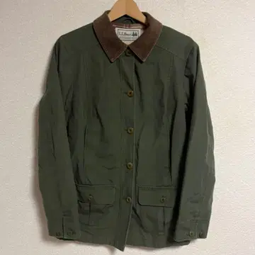 00s L.L.Bean 엘엘빈 헌팅 자켓 XS